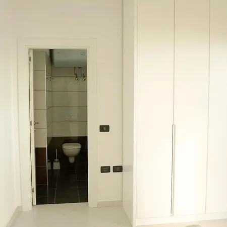 Appartement The White Panorama Sea Lezhë