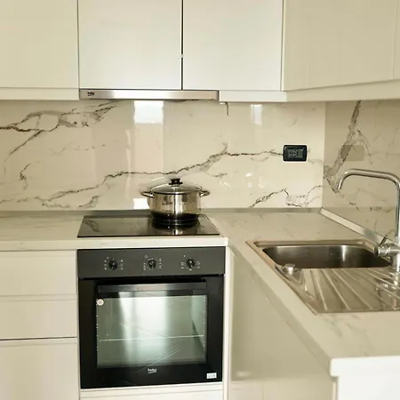 Appartement The White Panorama Sea *